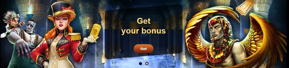 Pyramid Spins Casino - Best Online Casino